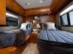 Leisure Travel Vans Unity 2011 года